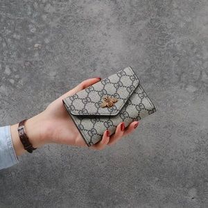 Wallet, Money Holder, Card Holder, Pocket Wallet for Women